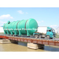 Carbon Steel Double Absorption Acid Plant Interpass Pressure Vessel